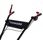 Motocultivador Donker´s MT750 7HP 60 CM - Motocultivador Donker´s MT750 7 HP 60 CM